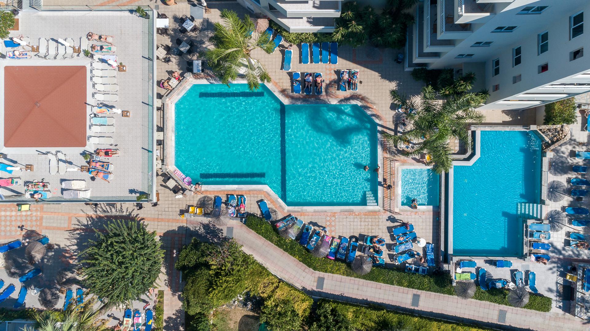 Poseidonia Apart Otel 4*