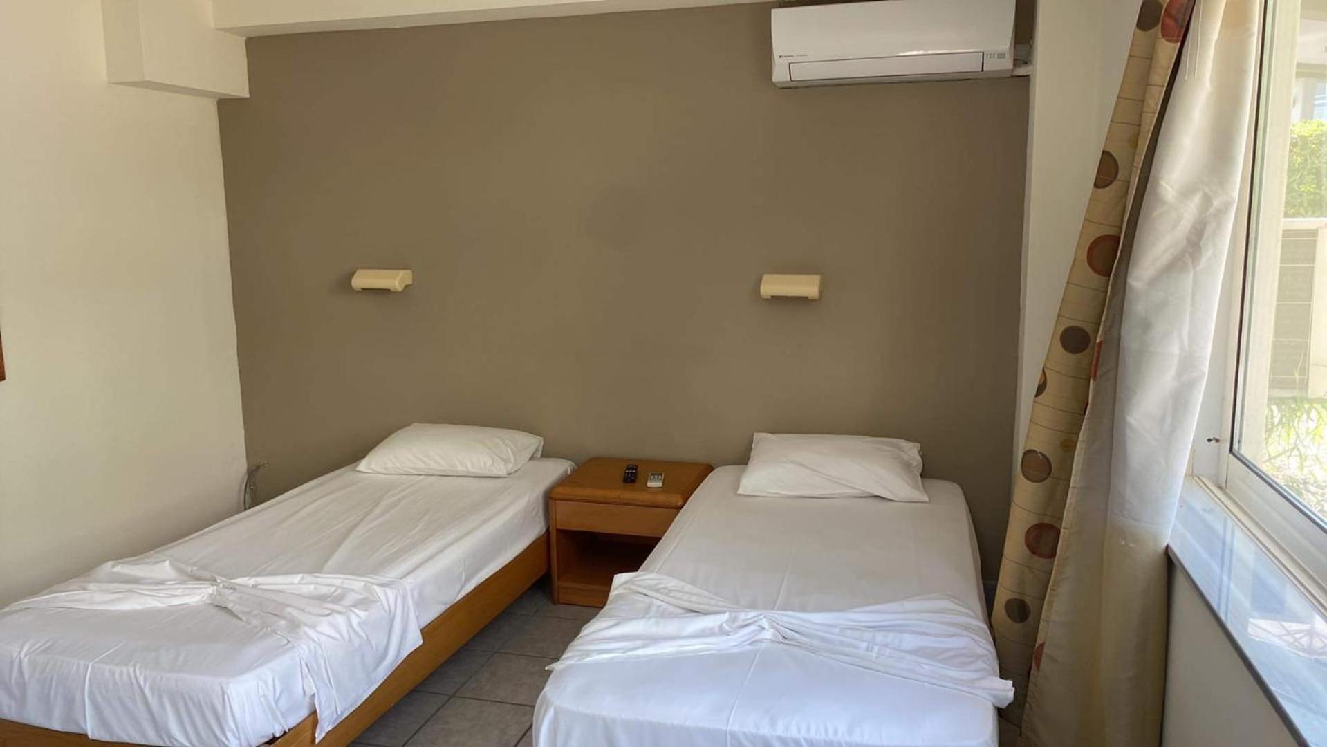 Poseidonia Apart Otel