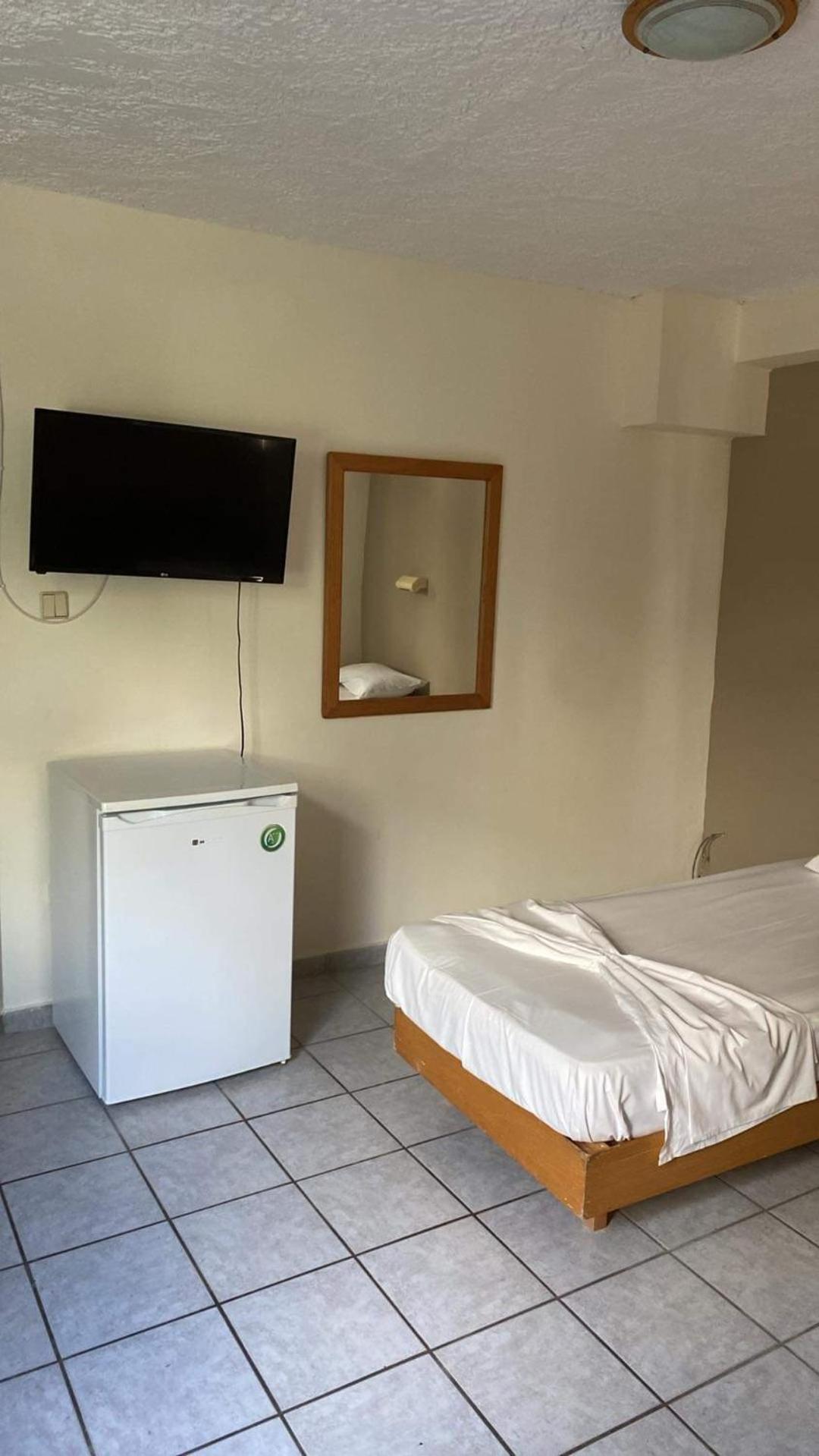 Poseidonia Apart Otel 4*