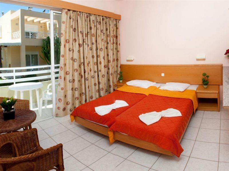 Poseidonia Apart Otel