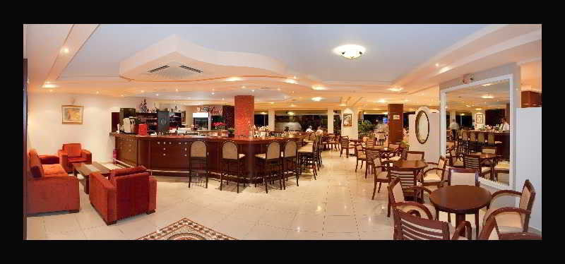 Poseidonia Apart Otel 4*